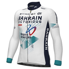 Bahrain Victorious - Original Alé  Dres dlouhý TEAM 