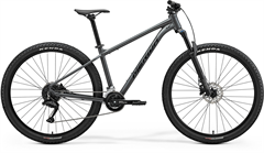 BIG.NINE 60 Silk Dark Grey(Black)