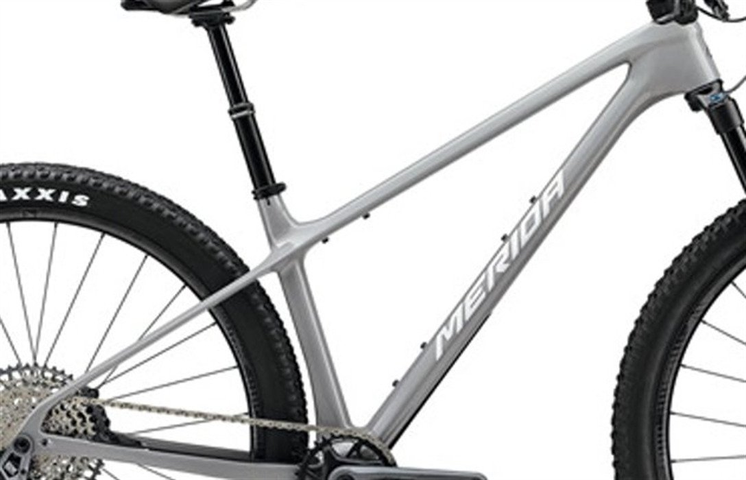 BIG.NINE 7000 ( rám BIG.NINE TR 8000 Cool Grey) M(17) - BAZAR