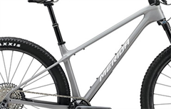 BIG.NINE XT ( rám BIG.NINE TR 8000 Cool Grey)  M(17) - BAZAR