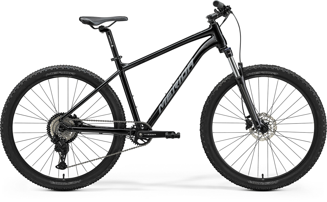 BIG.SEVEN 20 Black (Grey)