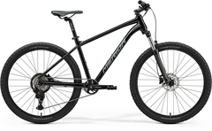 BIG.SEVEN 20 Black (Grey)  