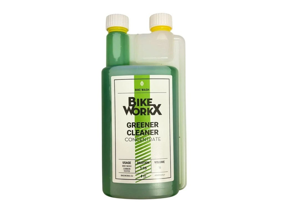 BIKEWORKX - G Cleaner Concentrate kanystr 1 L