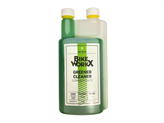 BIKEWORKX - G Cleaner Concentrate kanystr 1 L