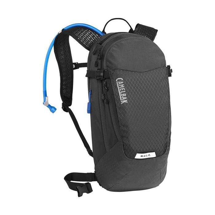 CAMELBAK - Batoh dámský Mule 12-Charcoal/Black 12/3l