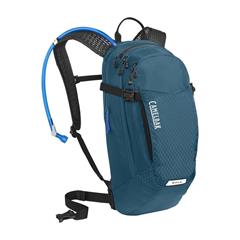 CAMELBAK - Batoh Mule 12 Moroccan Blue/Black 