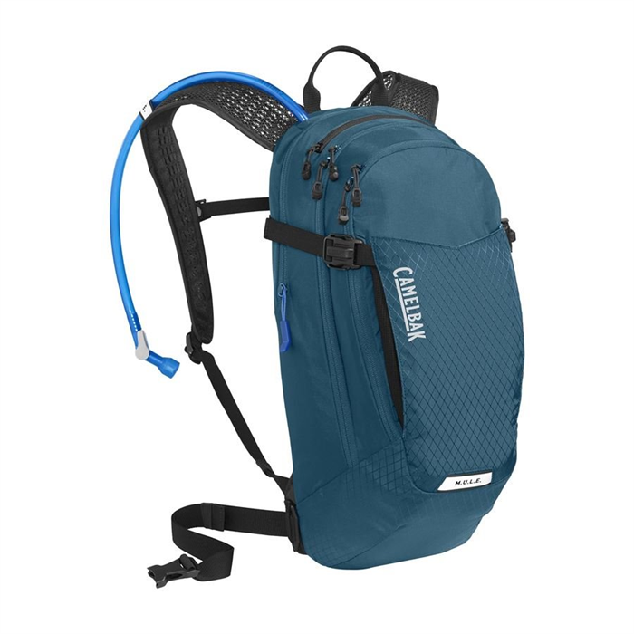 CAMELBAK - Batoh Mule 12 Moroccan Blue/Black