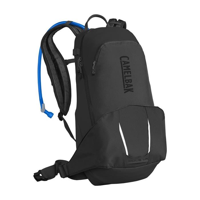 CAMELBAK - Batoh Mule LR 15-Black 15/3l