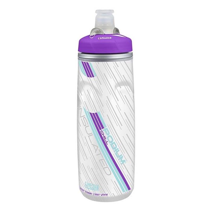 CAMELBAK - Lahev Podium Chill Purple 0,6L NEW