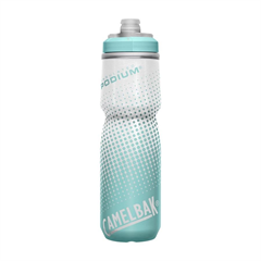 CAMELBAK - Lahev Podium Chill Teal Dot 0,71L 