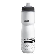 CAMELBAK - Lahev Podium Chill White/Black 0,7L 