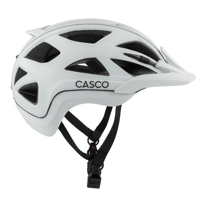 CASCO - Přilba Activ SL Prime Pure white