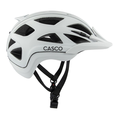 CASCO - Přilba Activ SL Prime Pure white