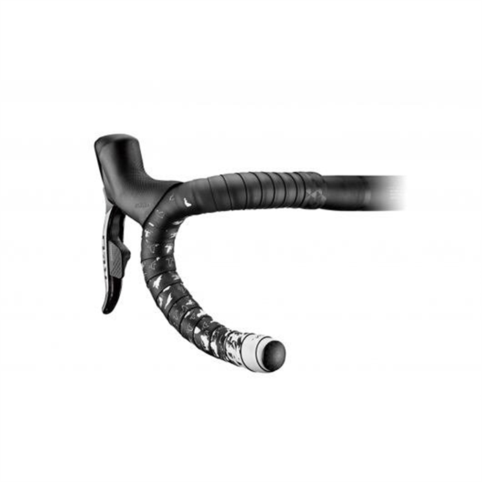 CICLOVATION - omotávka Leather Touch Minimalism Fly White