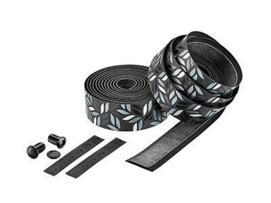 CICLOVATION - omotávka Leather Touch Rainforest Soil