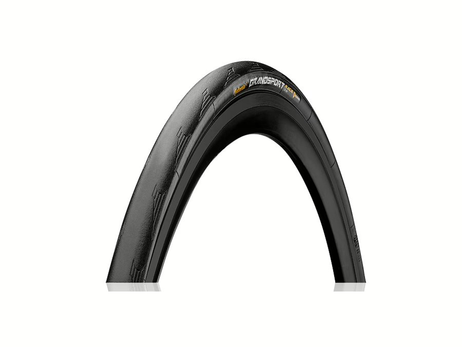 CONTINENTAL - plášť Grand Sport Race kevlar - 700x28C