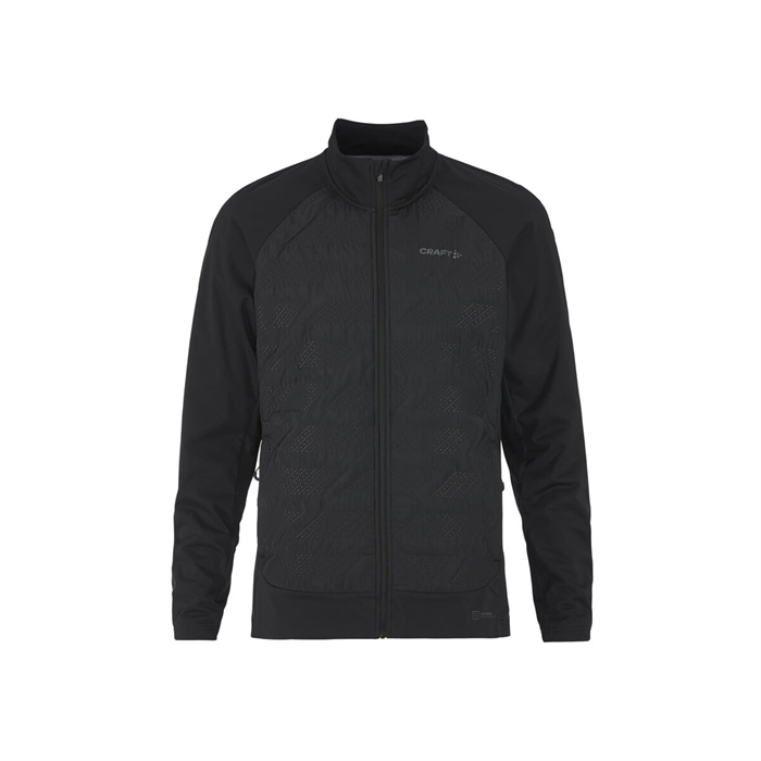 CRAFT - Bunda pánská ADV Nordic Training Speed 2 1915317 černá XL