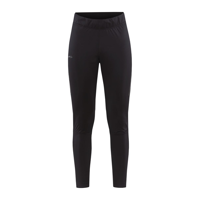 CRAFT - kalhoty dámské Core Nordic Training Wind Tights 1913678 černé