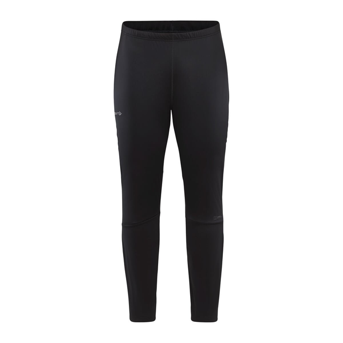 CRAFT - kalhoty pánské Core Nordic Training Wind Tights 1913677 černé