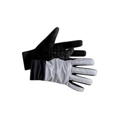 CRAFT - rukavice Siberian Glow 1906573 černé 