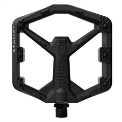 CRANKBROTHERS - pedály Stamp 0 Large Black