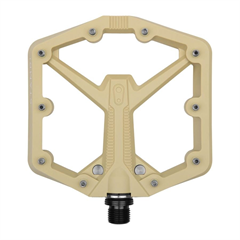 CRANKBROTHERS - pedály Stamp 1 Large Sand Gen 2