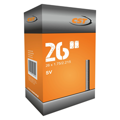 CST - Duše 26" - 26x1.75/2.125 AV