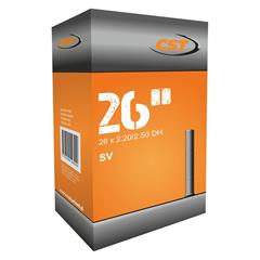 CST - Duše 26" - 26x2.2/2.5 AV
