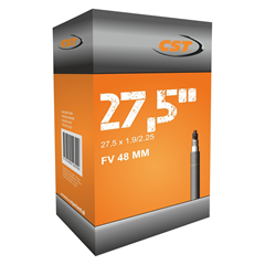 CST - Duše 27.5" - 27.5x1.95/2.25 FV  48 mm