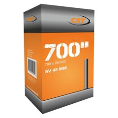 CST - Duše 700 - 700x25/32 AV  48 mm