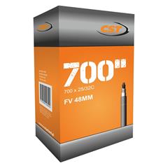 CST - Duše 700 - 700x25/32 FV  48 mm