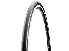 CST - Plášť  C-1390 STRADA LUCCA BLACK - 700X25C