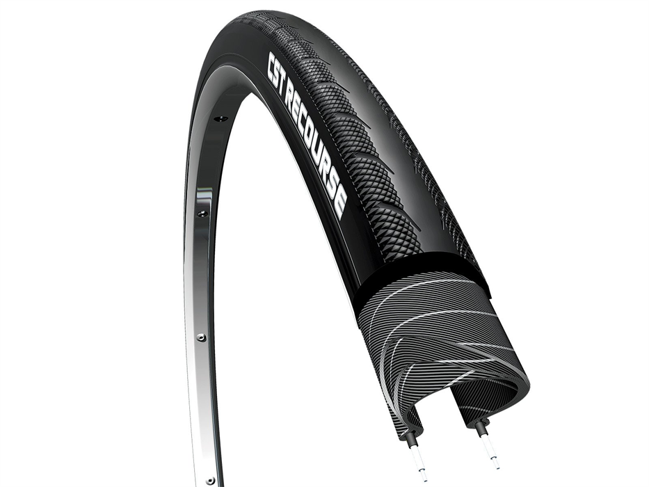 CST - Plášť C-1808 RECOURSE PREMIUM - 700X28C