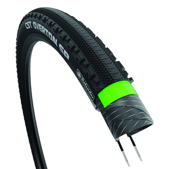 CST - Plášť CRD-03 OVERTON SP - 700X40C