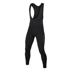 E5078BK kalhoty pánské dlouhé Windchill Bibtight Black 