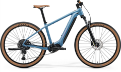 eBIG.NINE 400 Silk Dove Blue(Blue)
