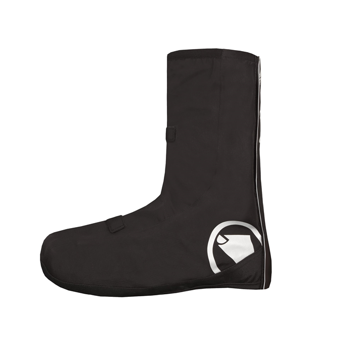 ENDURA - E1119BK Návleky na tretry WP Gaiter Overshoe black