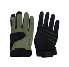 ENDURA - E1163MAG Rukavice Loop machair green 