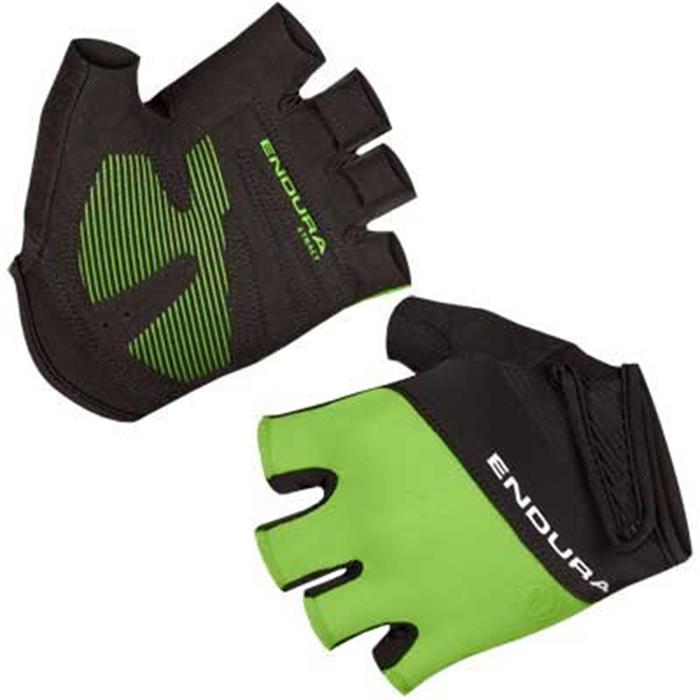 ENDURA - E1165GV Rukavice Xtract II Hi-Viz green