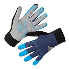 ENDURA - E1186BV Rukavice Windchill Hi-Viz Blue 