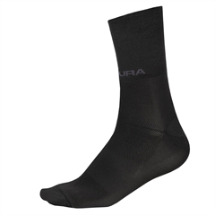 ENDURA - E1205BK Ponožky Pro SL II black 1pack 