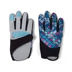 ENDURA - E1258AT Rukavice Hummvee Lite Icon atlantic 