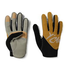 ENDURA - E1258BZT Rukavice Hummvee Lite Icon trail bronze 