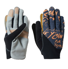 ENDURA - E1258GCA Rukavice Hummvee Lite Icon carbon grey 