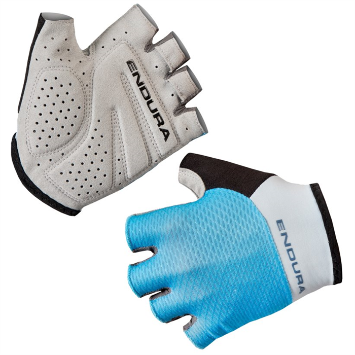 ENDURA - E1259BV Rukavice Xtract Lite Hi Viz blue