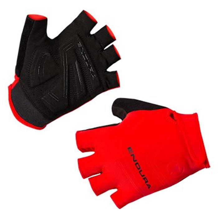 ENDURA - E1281RD Rukavice Xtract Mitt red