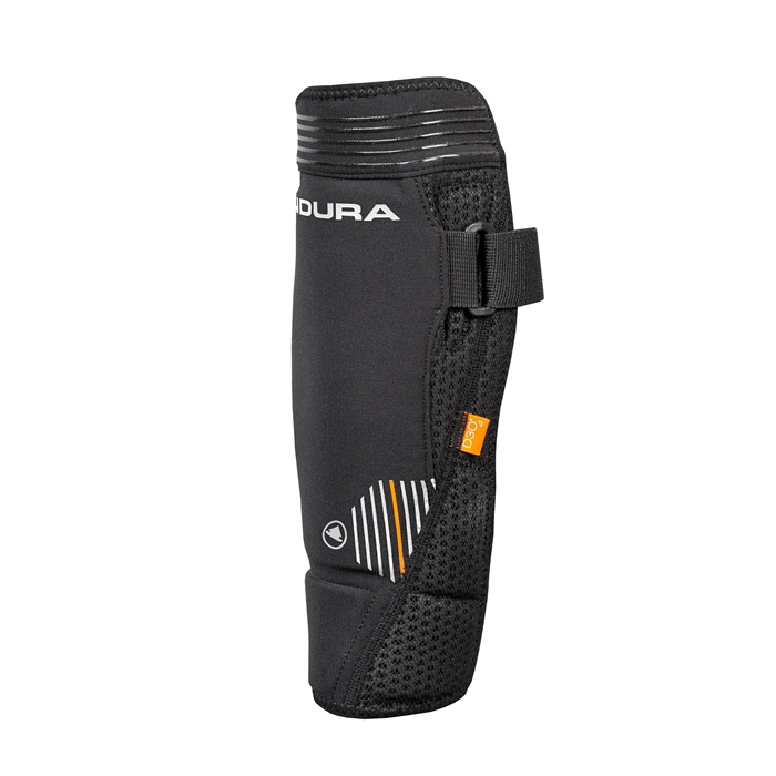 ENDURA - E1286BK chrániče holení MT500 D3O black