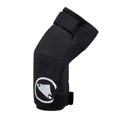 ENDURA - E1289BK chrániče loktů Singletrack black 