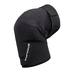 ENDURA - E1299BK chrániče na kolena Singletrack Il black 