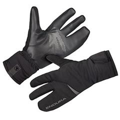 ENDURA - E1315BK Rukavice Freezing Point Lobster black 